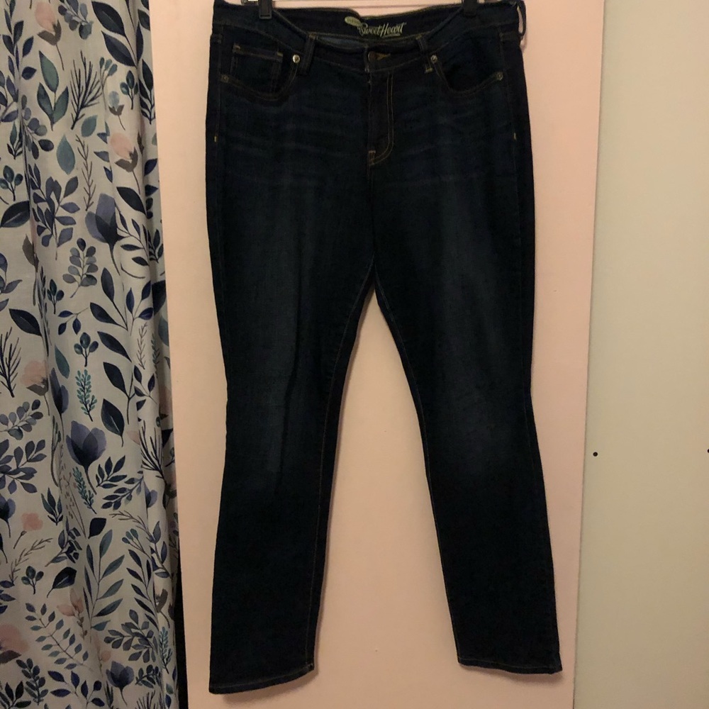 Old Navy Sweetheart Jeans